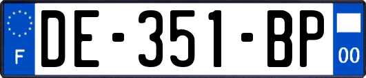 DE-351-BP