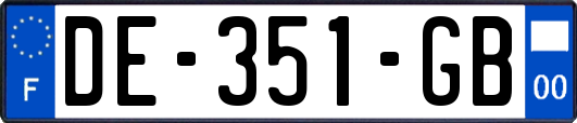 DE-351-GB