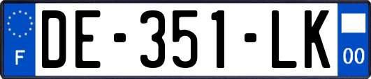 DE-351-LK