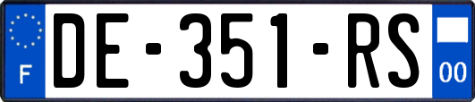 DE-351-RS