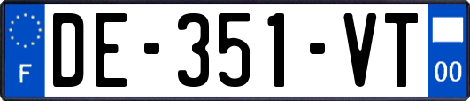 DE-351-VT