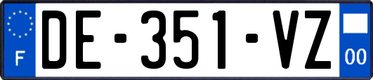 DE-351-VZ