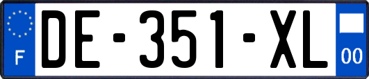 DE-351-XL