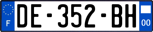 DE-352-BH