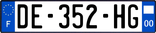 DE-352-HG