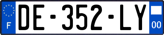 DE-352-LY