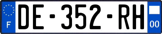 DE-352-RH