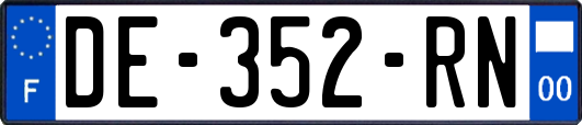 DE-352-RN