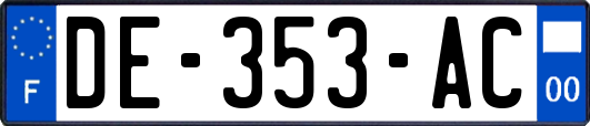 DE-353-AC