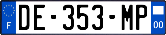 DE-353-MP