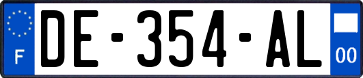 DE-354-AL