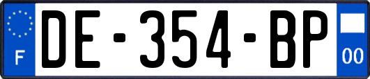 DE-354-BP