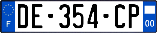 DE-354-CP