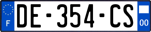 DE-354-CS