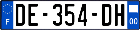 DE-354-DH