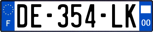 DE-354-LK