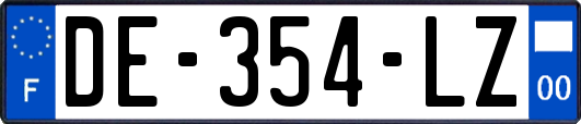 DE-354-LZ