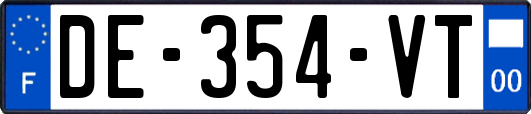 DE-354-VT