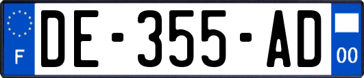 DE-355-AD