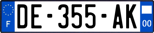 DE-355-AK