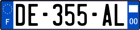 DE-355-AL