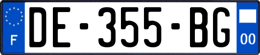 DE-355-BG