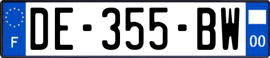 DE-355-BW