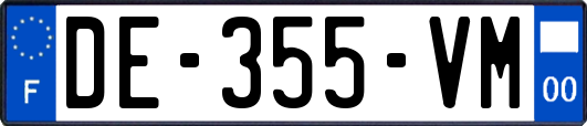 DE-355-VM