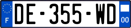 DE-355-WD