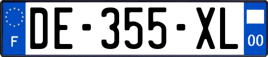 DE-355-XL