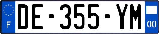 DE-355-YM