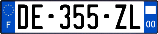 DE-355-ZL