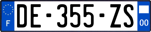 DE-355-ZS