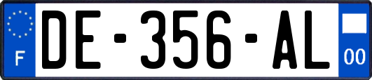 DE-356-AL