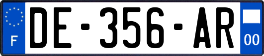 DE-356-AR