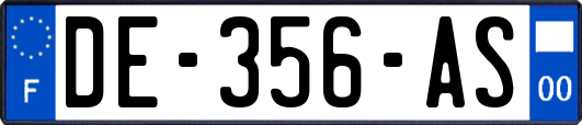 DE-356-AS