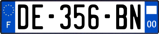 DE-356-BN