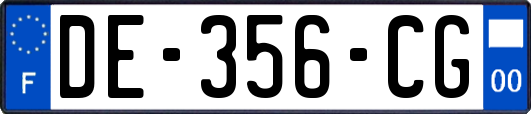 DE-356-CG