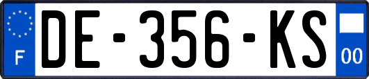 DE-356-KS