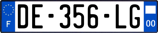 DE-356-LG