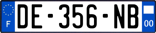 DE-356-NB