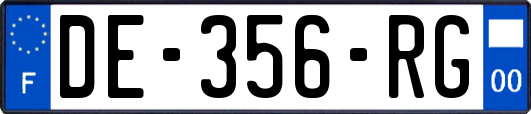 DE-356-RG