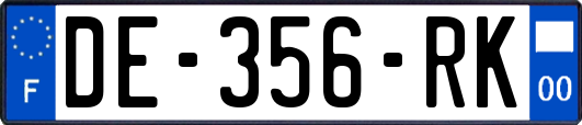 DE-356-RK