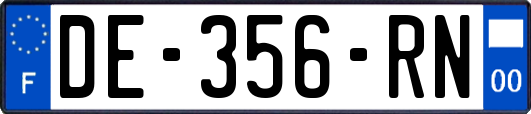 DE-356-RN