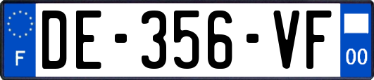 DE-356-VF