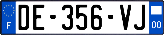 DE-356-VJ