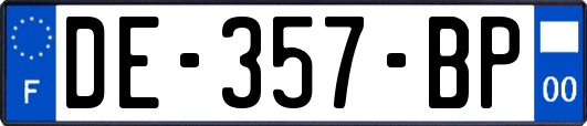 DE-357-BP