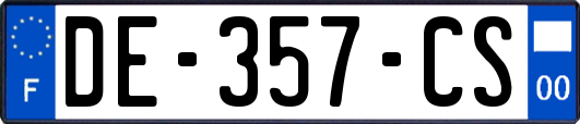 DE-357-CS