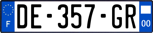 DE-357-GR