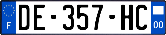 DE-357-HC